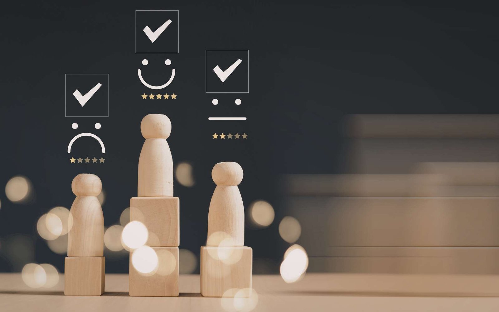 Autoexigencia emocional