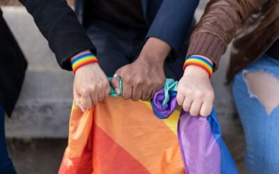 Ansiedad en el colectivo LGTB: identidad, exigencia y salud mental