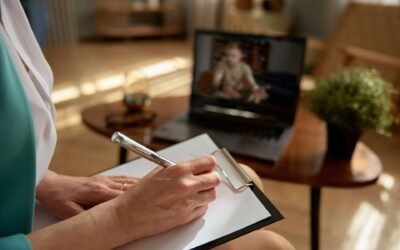 Psicóloga online y en Tarragona: terapia para ansiedad, autoexigencia y bienestar emocional