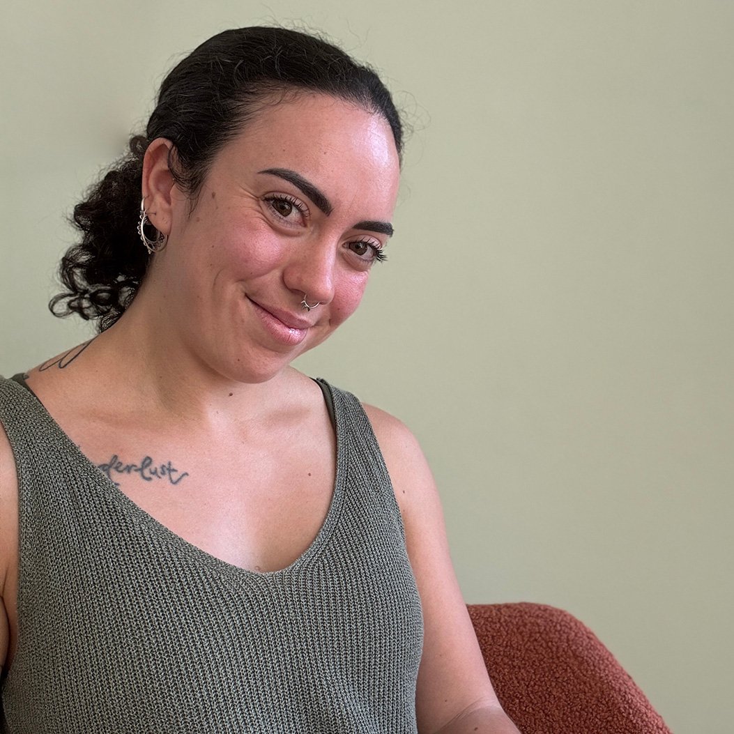 Haizea Garrido Haizea Garrido